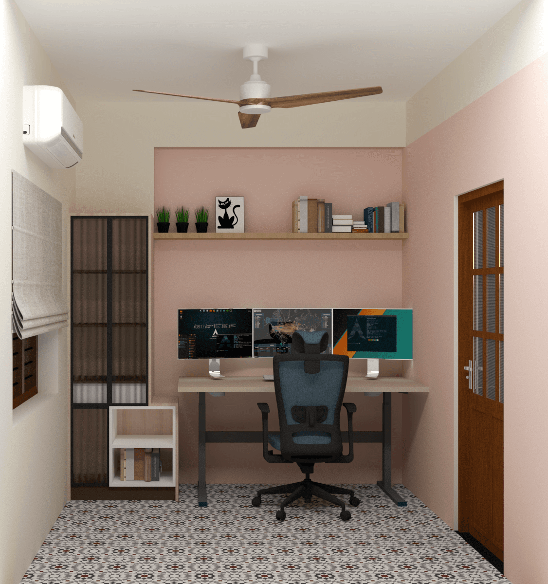 Product Rendering