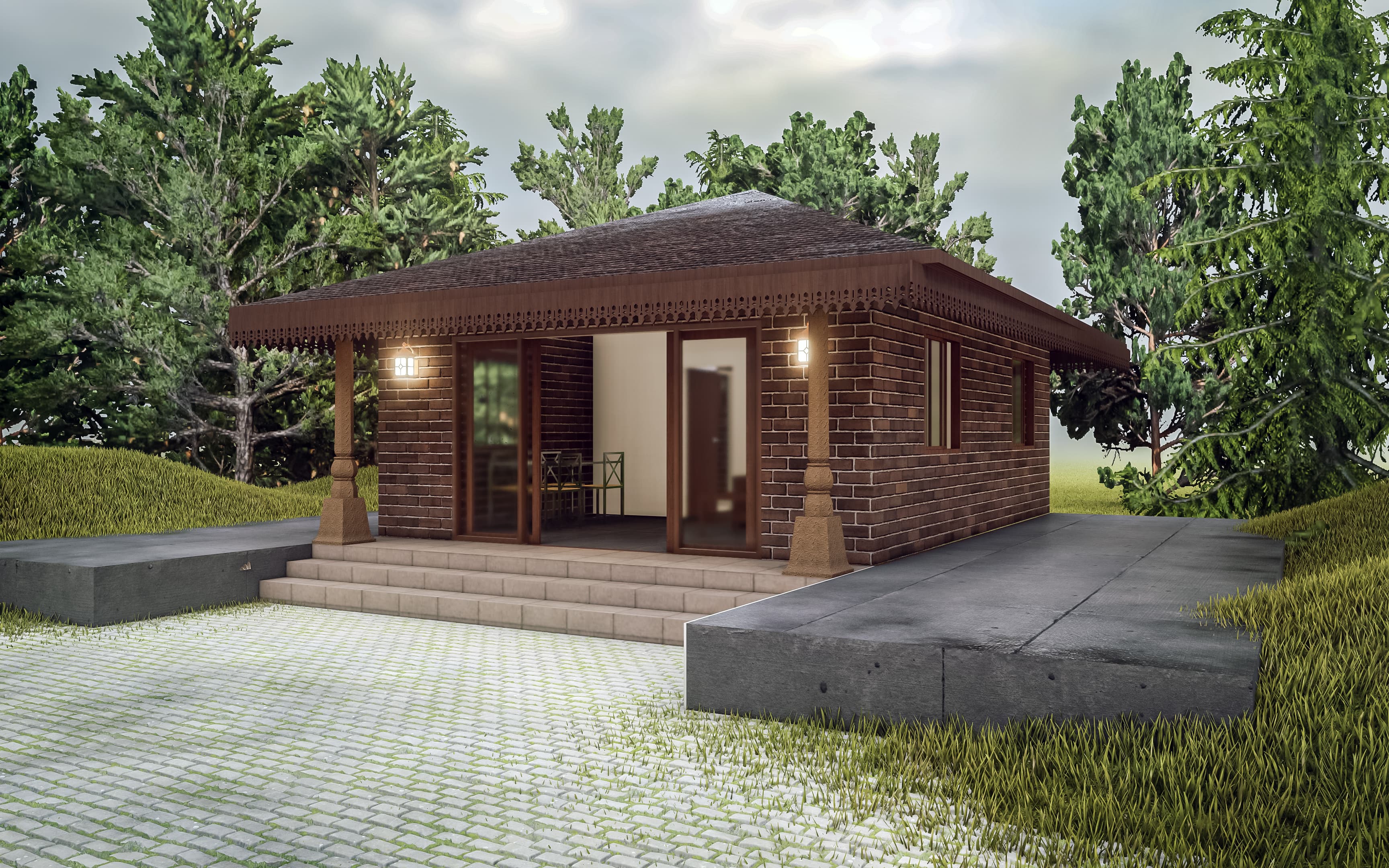 360 Degree Virtual Tour